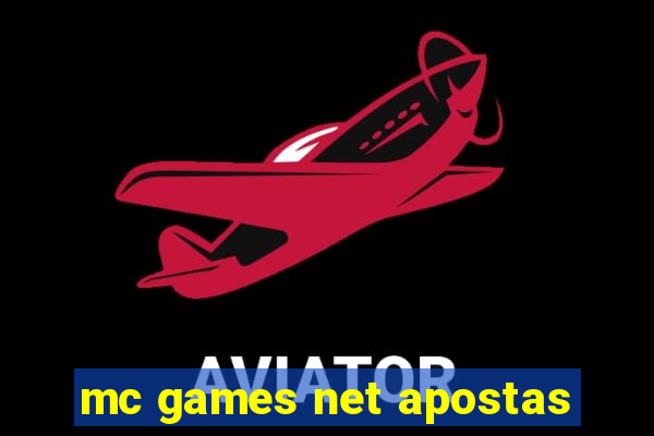 mc games net apostas